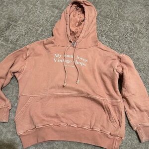 Tocoto vintage hoodie size 4 girls